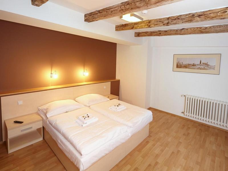 Residence U Cerne veze image