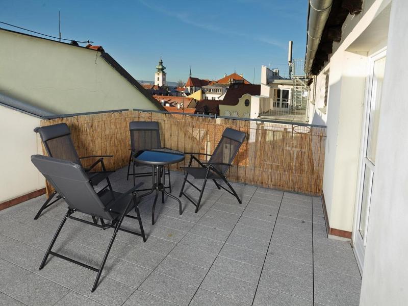 Residence U Cerne veze image