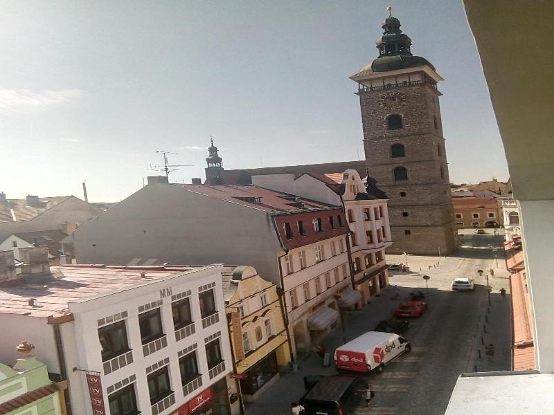 Residence U Cerne veze image
