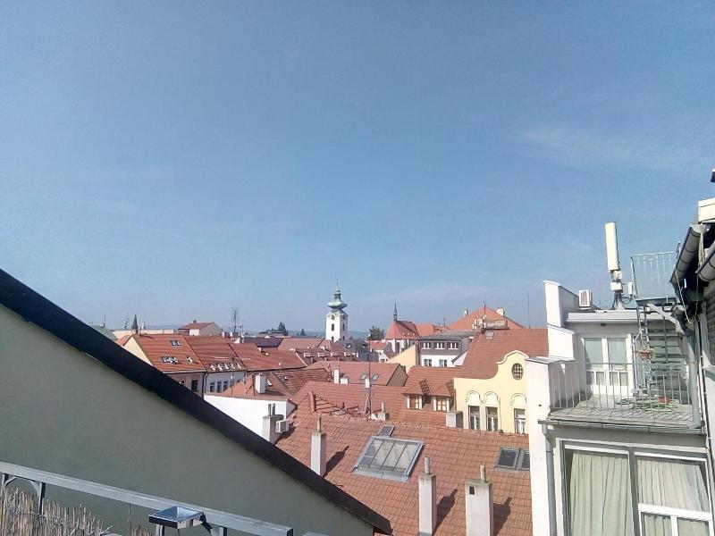 Residence U Cerne veze image
