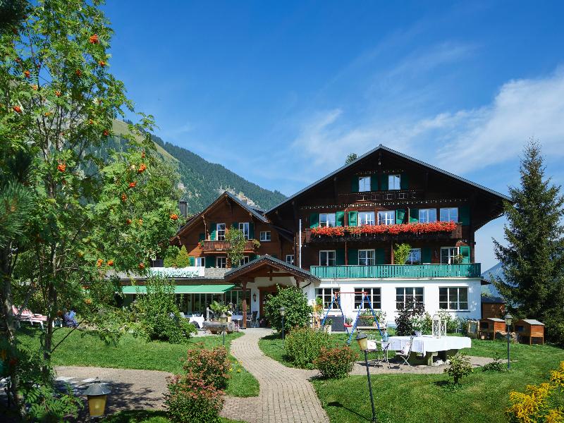 Hotel Waldrand image