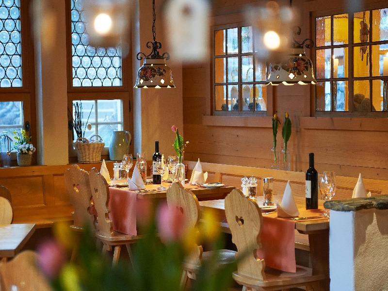 Hotel Waldrand image