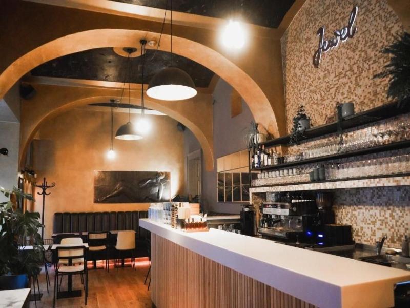 Design Hotel Jewel Prague image