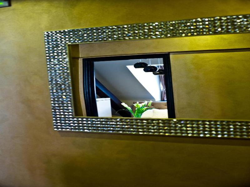 Design Hotel Jewel Prague image