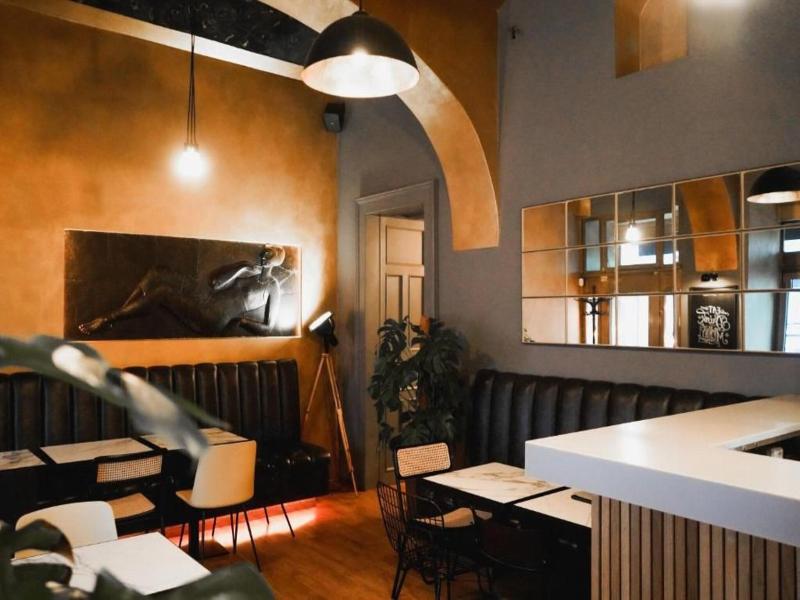 Design Hotel Jewel Prague image