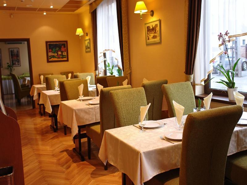 Pension Restaurant Korona