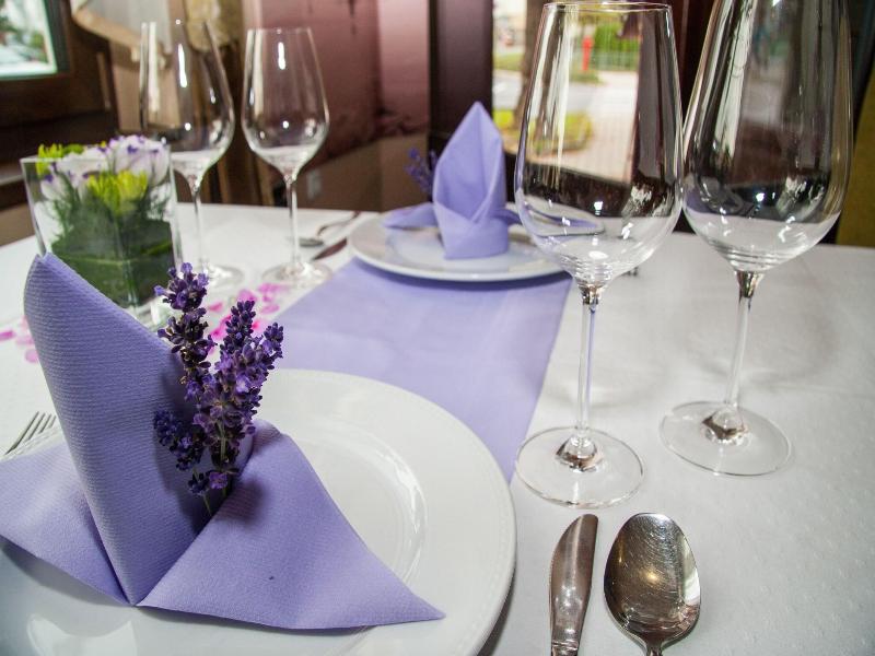 Pension Restaurant Korona
