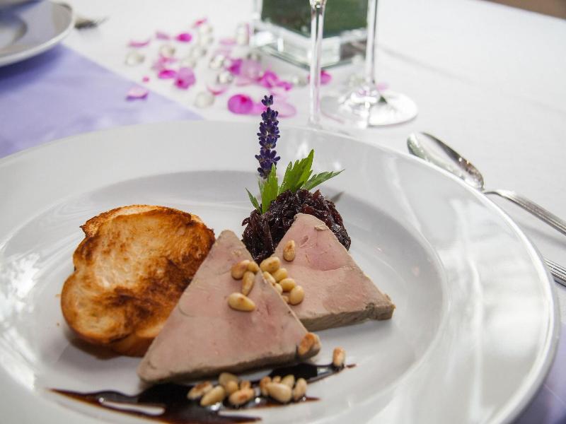 Pension Restaurant Korona