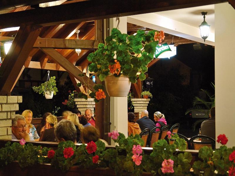 Pension Restaurant Korona