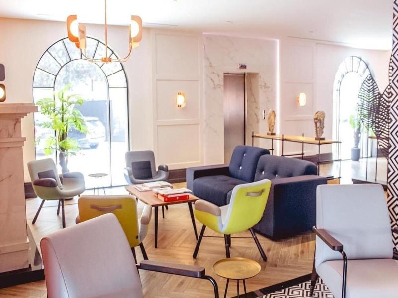 Iliria hotel