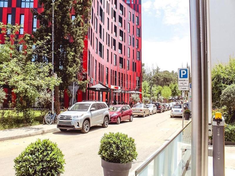 Iliria hotel