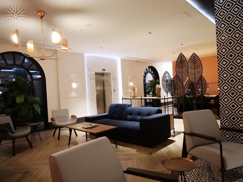 Iliria hotel