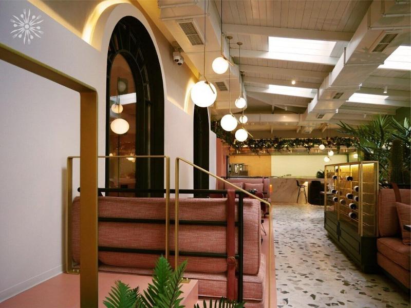 Iliria hotel