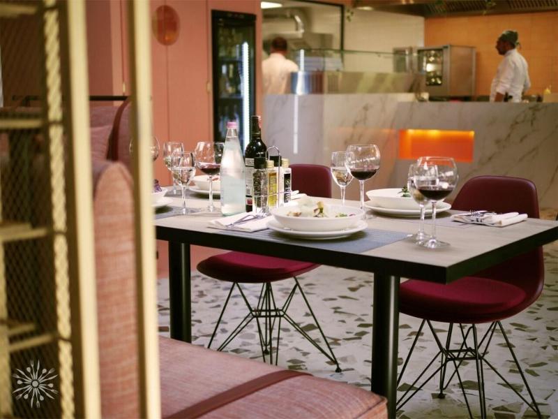 Iliria hotel