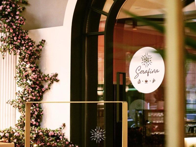 Iliria hotel
