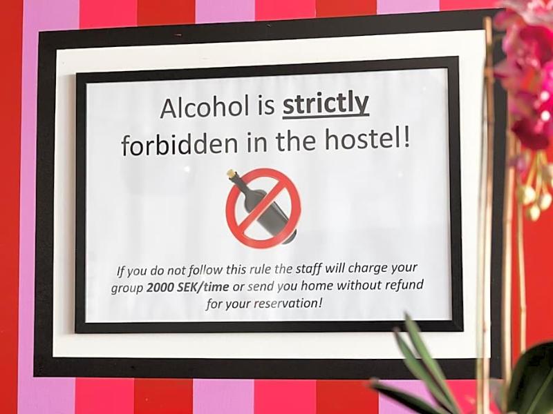 Stockholm Hostel image