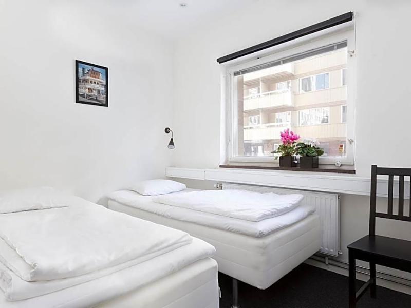 Stockholm Hostel image