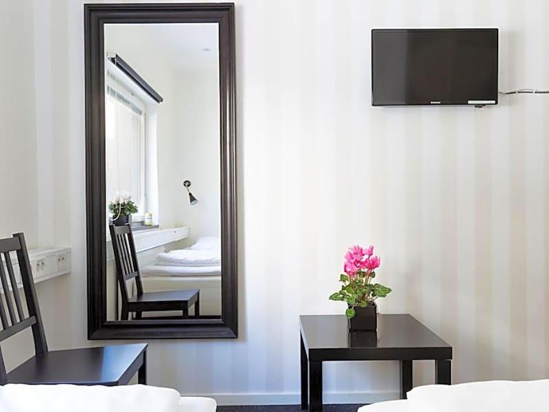 Stockholm Hostel image