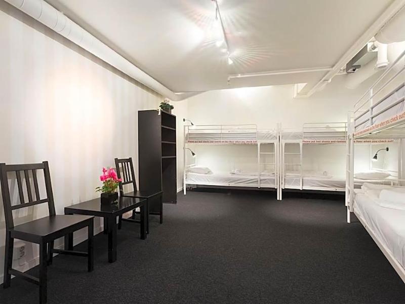 Stockholm Hostel image