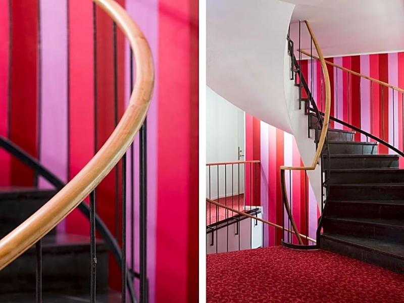 Stockholm Hostel image