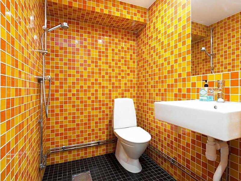 Stockholm Hostel image
