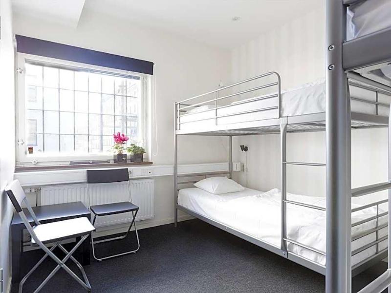 Stockholm Hostel image