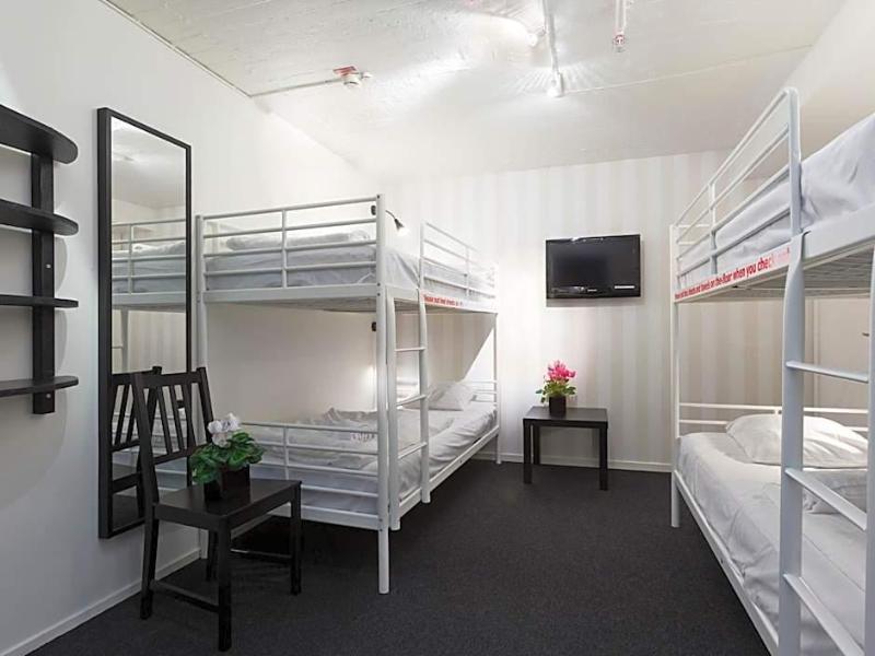Stockholm Hostel image