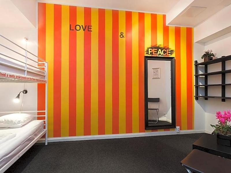 Stockholm Hostel image