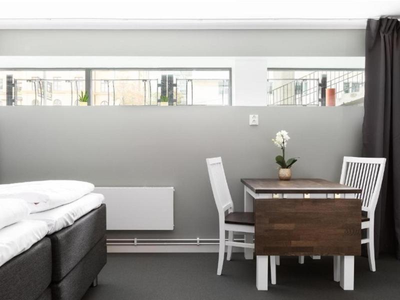 Stockholm Hostel image