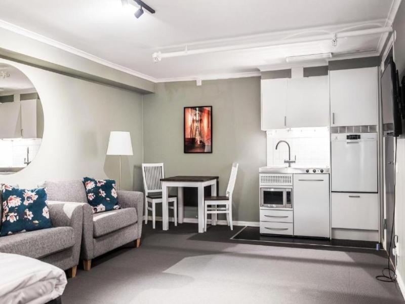 Stockholm Hostel image
