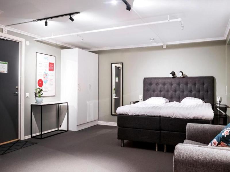 Stockholm Hostel image