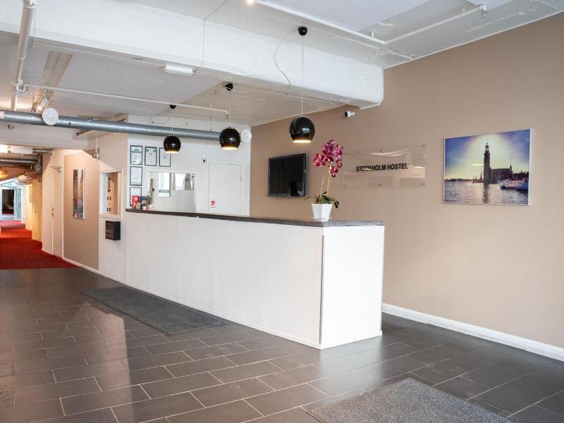 Stockholm Hostel image
