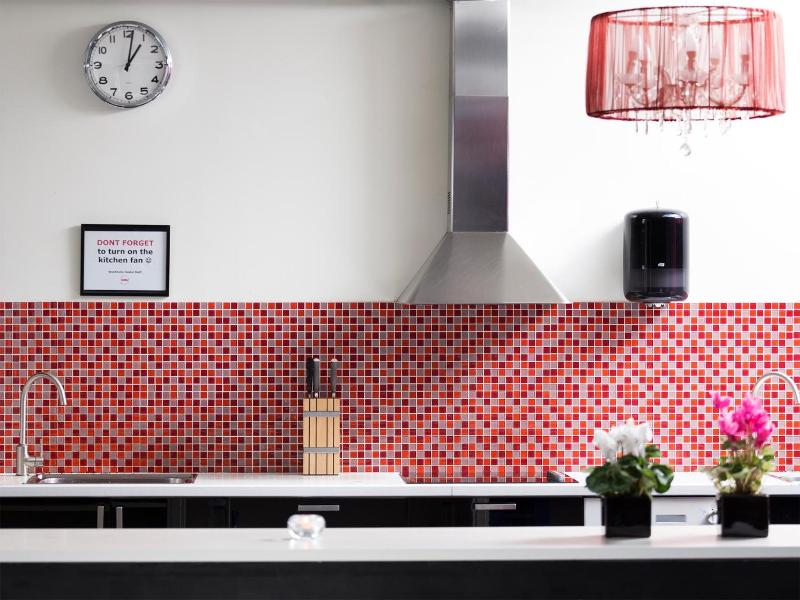 Stockholm Hostel image