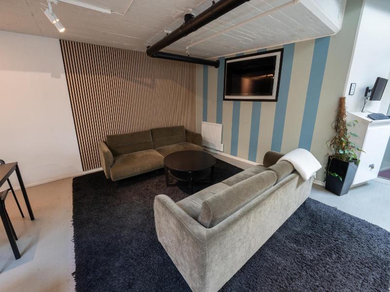 Stockholm Hostel image