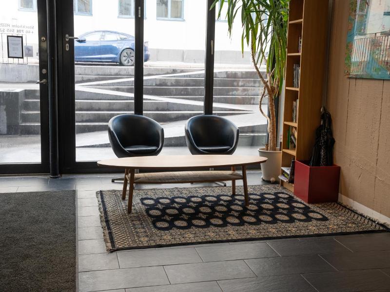 Stockholm Hostel image
