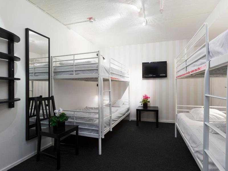 Stockholm Hostel image