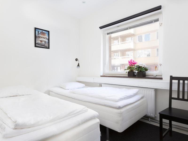 Stockholm Hostel image