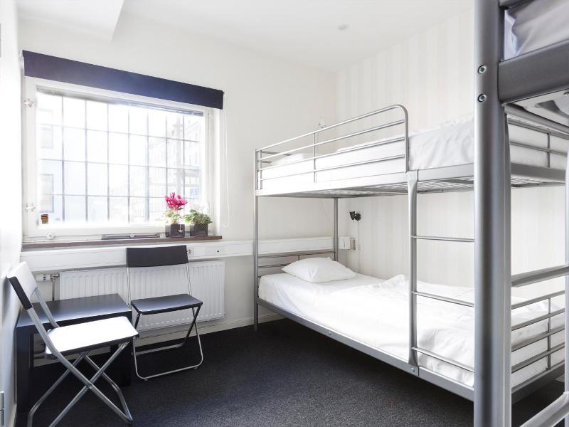 Stockholm Hostel image