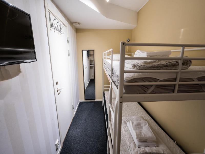 Stockholm Hostel image
