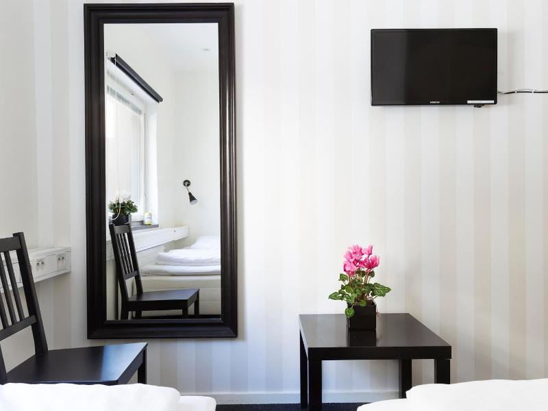 Stockholm Hostel image