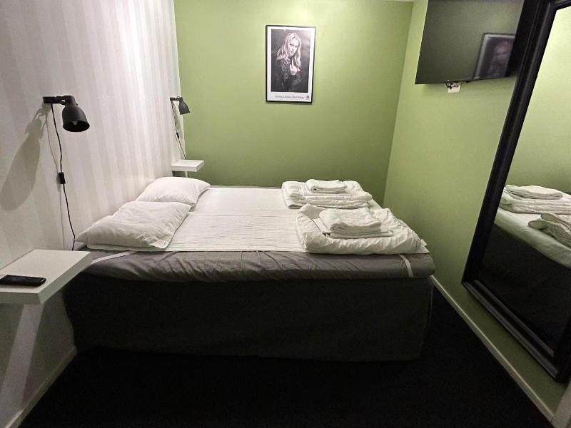 Stockholm Hostel image