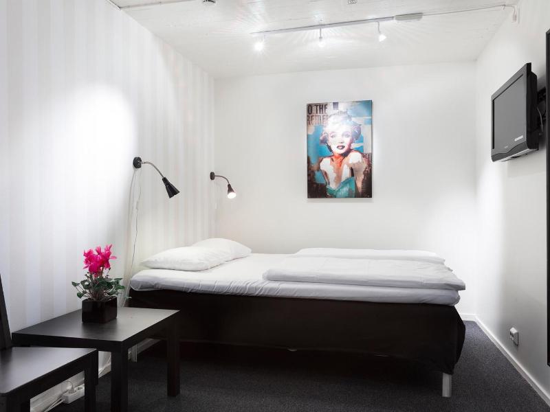 Stockholm Hostel image
