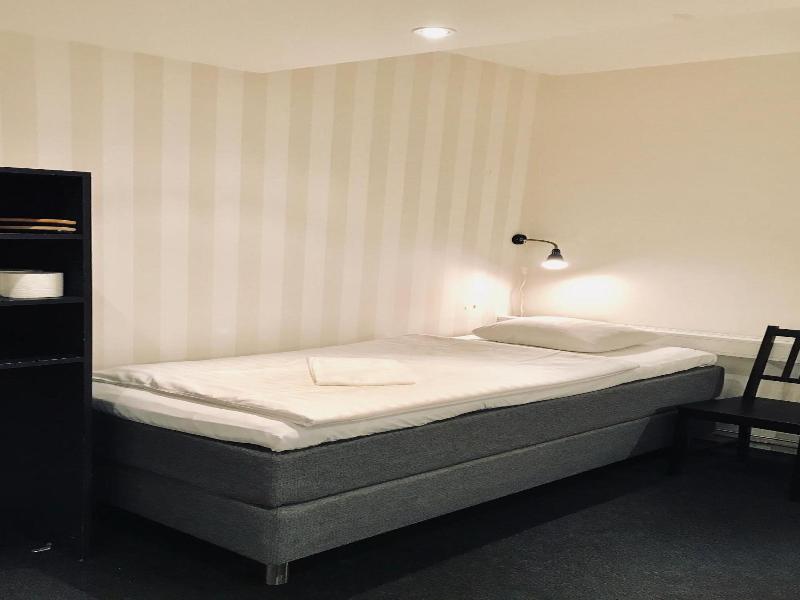 Stockholm Hostel image