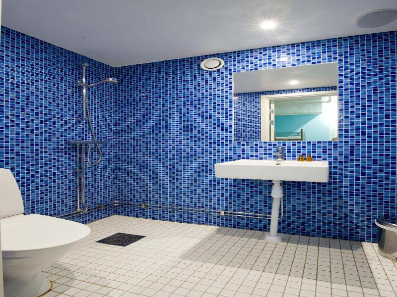 Stockholm Hostel image