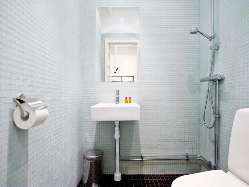 Stockholm Hostel image
