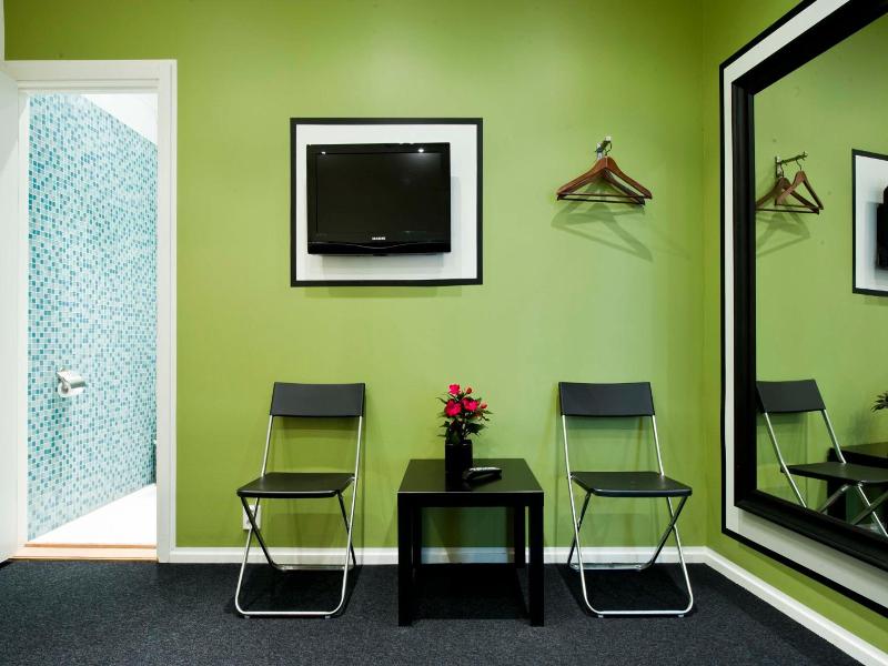 Stockholm Hostel image