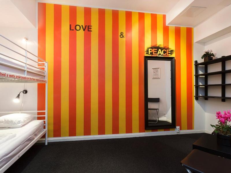 Stockholm Hostel image