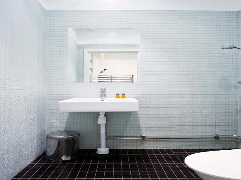 Stockholm Hostel image