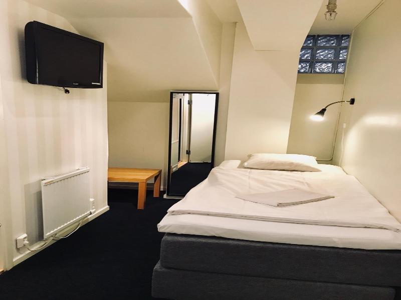 Stockholm Hostel image