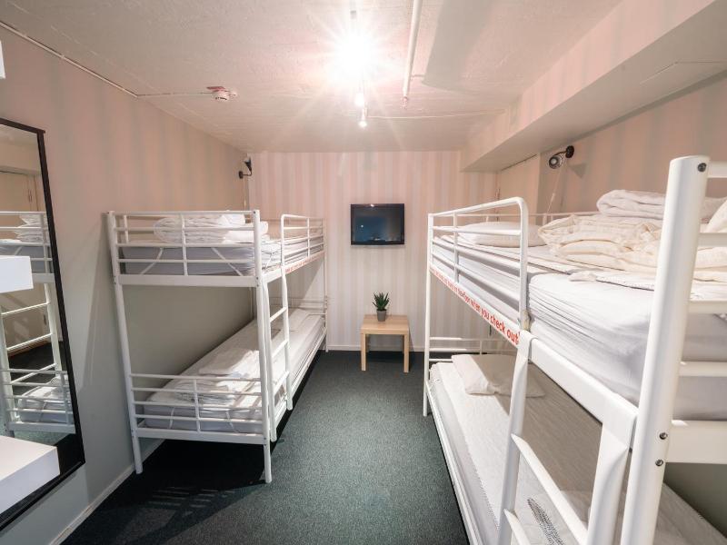 Stockholm Hostel image